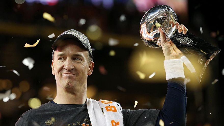 2ème titre pour Peyton Manning (USAT)